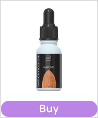 Dry cuticle oil TUFI profi Almond